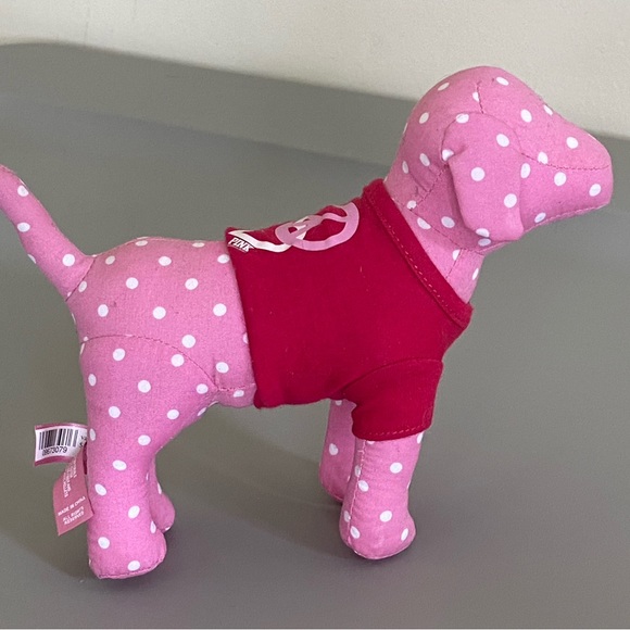 Bundle of 9 VS Pink Dogs - Picture 10 of 10